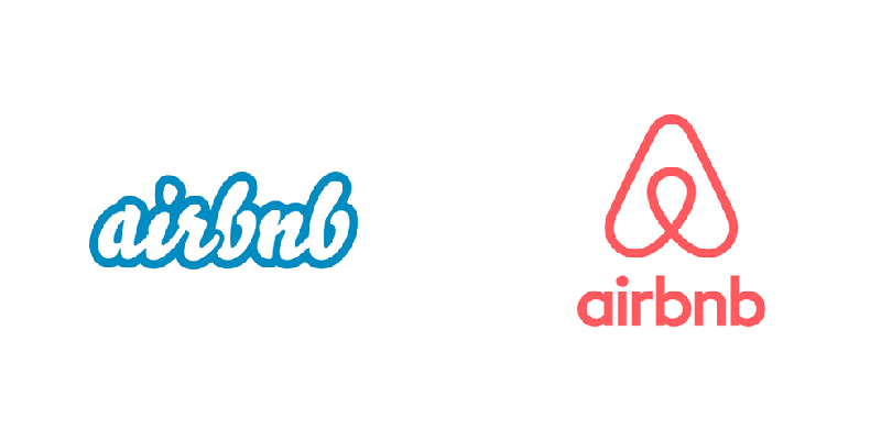 airbnb rebranding