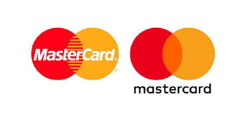 mastercard rebranding
