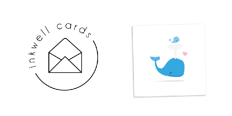 Inkwell Cards