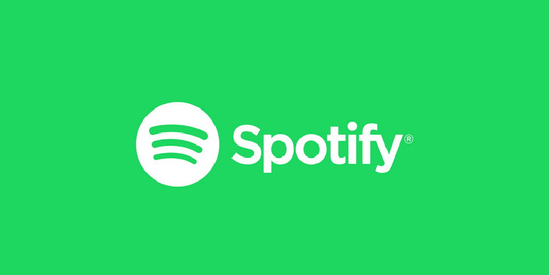 spotify's brand colour