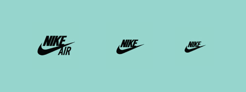 Nike logo