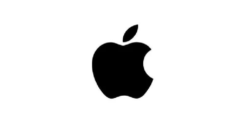 Apple logo