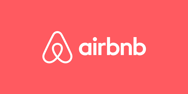 Airbnb logo