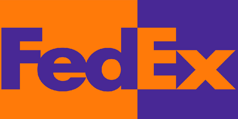 Fedex logo