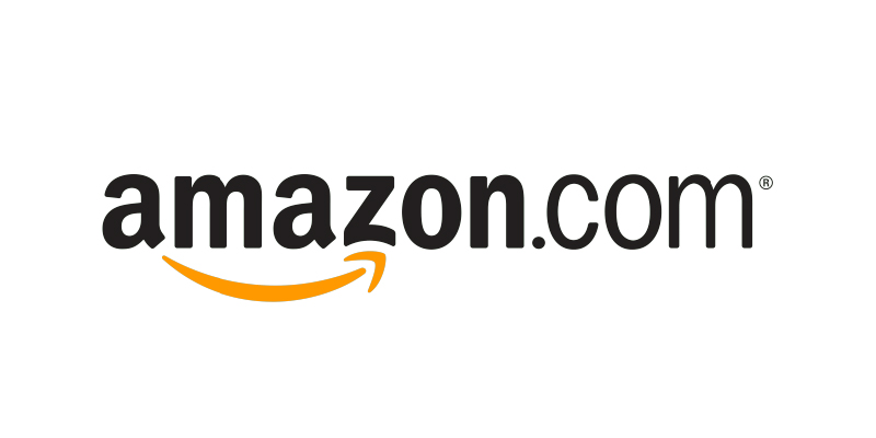 amazon logo