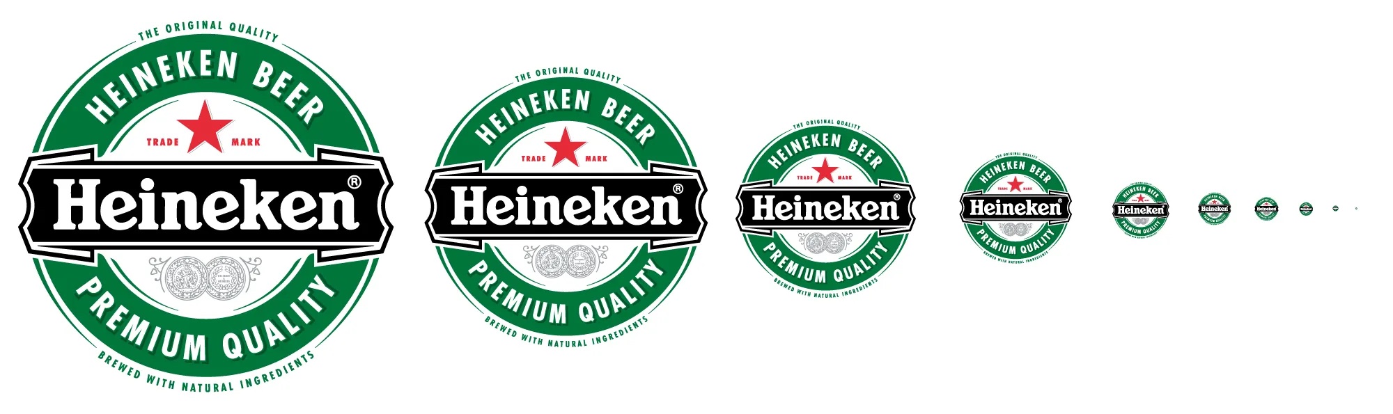 Heineken