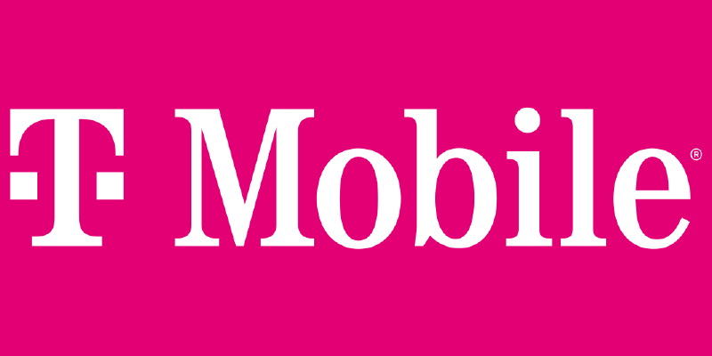 t mobile font