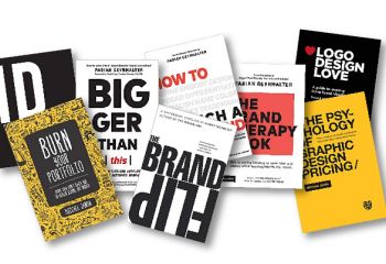 10 Must Read Books for Brand Designers