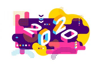 Web Design Trends for 2020