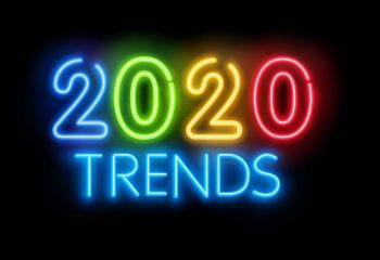 Graphic Design Trends for 2020