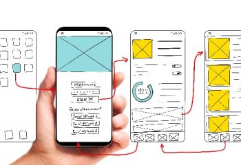 What you need to know about app design and development